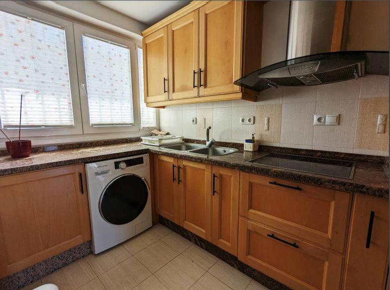 Sea View Penthouse Leilighet Fuengirola Eksteriør bilde