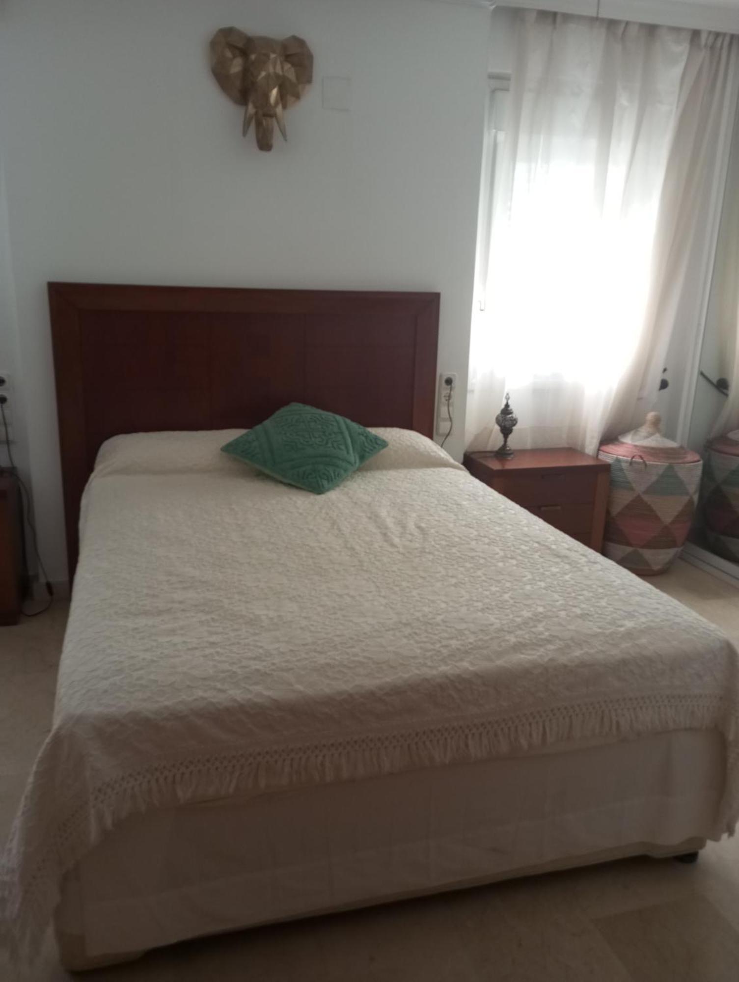 Sea View Penthouse Leilighet Fuengirola Eksteriør bilde